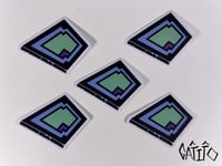 Image 2 of Speak All Evil