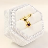 Image 1 of Spider Ring