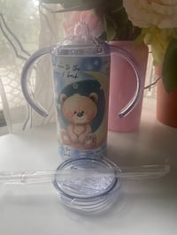 Baby Sublimation Cup