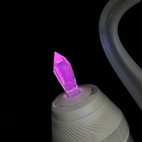 Image 4 of New Proxy / Peak Joystick 9 - UV HAZE Opal crystal