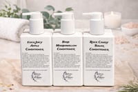 Shampoo and Conditioners