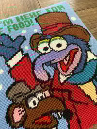 Image 4 of Muppets Christmas 