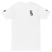 Image 1 of Presidential Steeze Heavyweight Tee (Abyss Label)