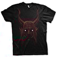 LUCIFER T-SHIRT