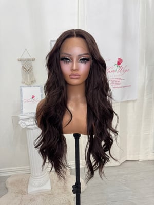 Image of Lisa (ready to ship) 