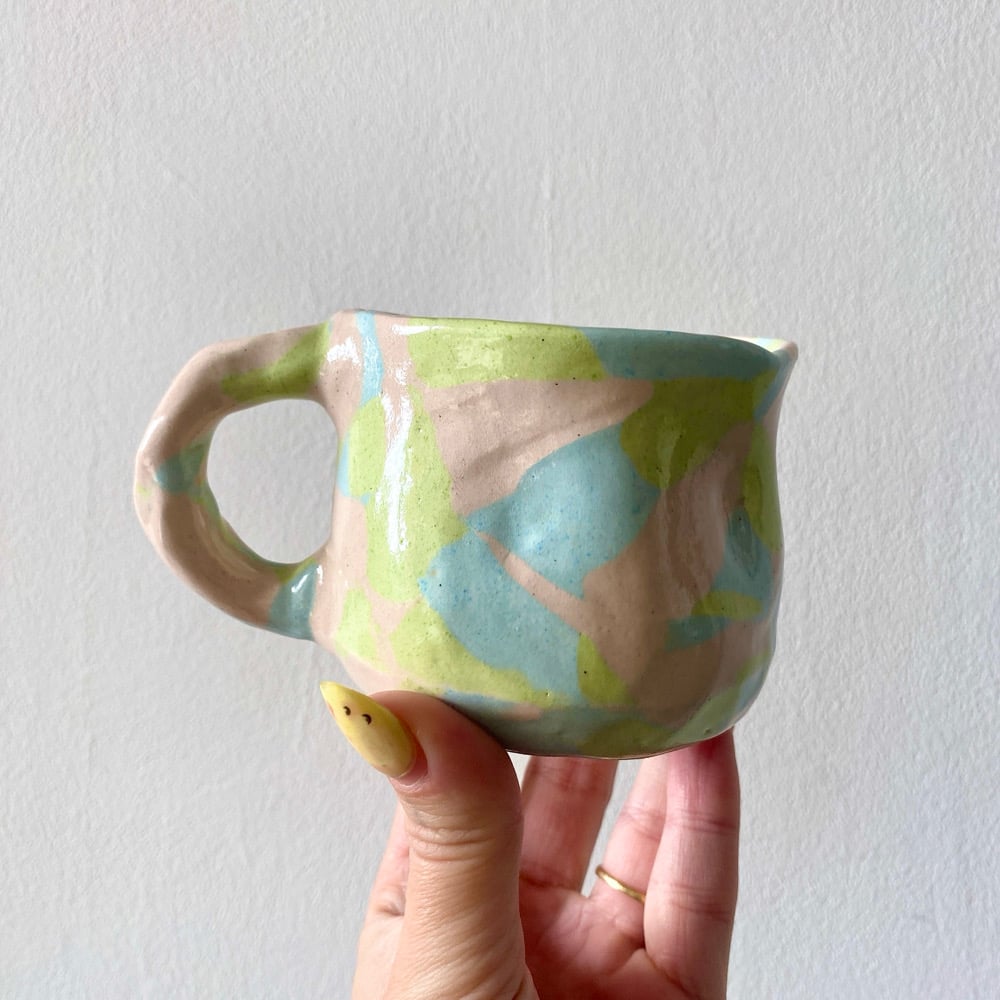 Image of Venus Mug #5 *Second*