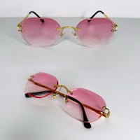 Image 1 of Strawberry Pink