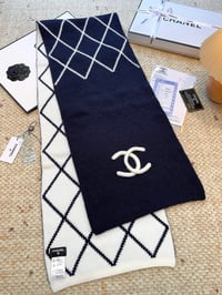 Image 9 of CC25-11 Scarf