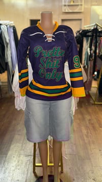 Image 8 of Pso Hockey jersery 