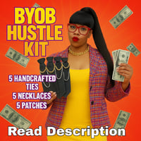BYOB  Hustle Kit