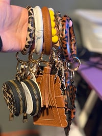 Image 4 of Wallet Keychains 