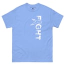 Image 10 of Fight Awareness Unisex Tee