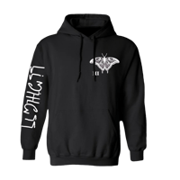 Limitless Reflective Hoodie     