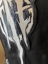 Image 4 of Symbol back patch 