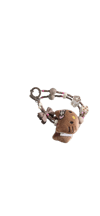 HK Bag Trinket