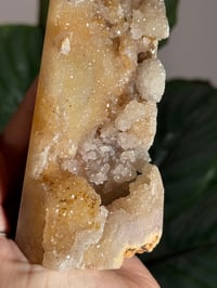 Image 5 of PINK AMETHYST TOWER -BRAZIL- #65
