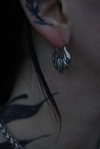 Image 3 of Kali Hoops 