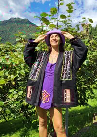 Image 3 of Sushumna Nadi Jacket