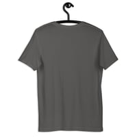 Image 3 of wanted Unisex t-shirt