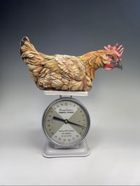 Image 1 of Purdue Tryouts - Deana Bada Maloney 