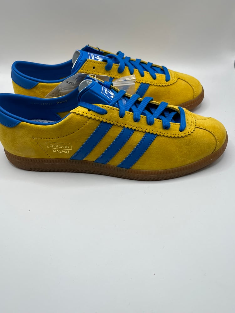 Adidas Malmo - UK10