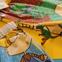 Image 2 of CALEÇON UNISEXE "RAZMOK"