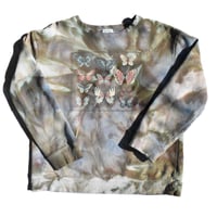 Image 1 of Butterfly Sweatshirt