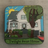 Image 2 of 2024 Twilight Swan House