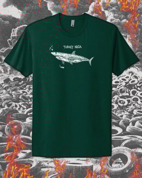 Image of Drunk Tank Shirt