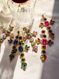 Image 3 of Franco Earrings
