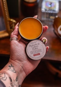 Image 5 of Botanical Tattoo Balm