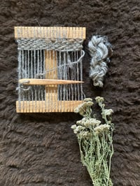 Image 13 of  Weavers tool kit 