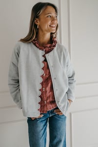 Image 16 of Gilet MAGGY