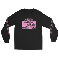 Image 3 of THAI RIOT LONGSLEEVE