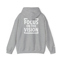 Image 4 of FOTV Box Logo Hoodie 