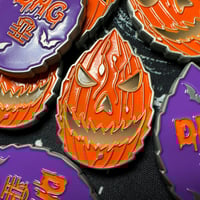 Image 2 of Jack O’ Leaf Coin
