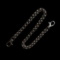 3-in-3 Keychain