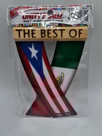 Image 3 of Mirror Flags