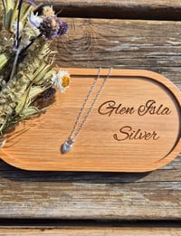 Image 4 of Sandy Solid Heart