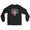 Human Being Long Sleeve Shirt