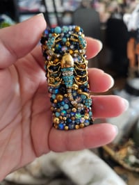 Image 1 of Custom bling lighter cover