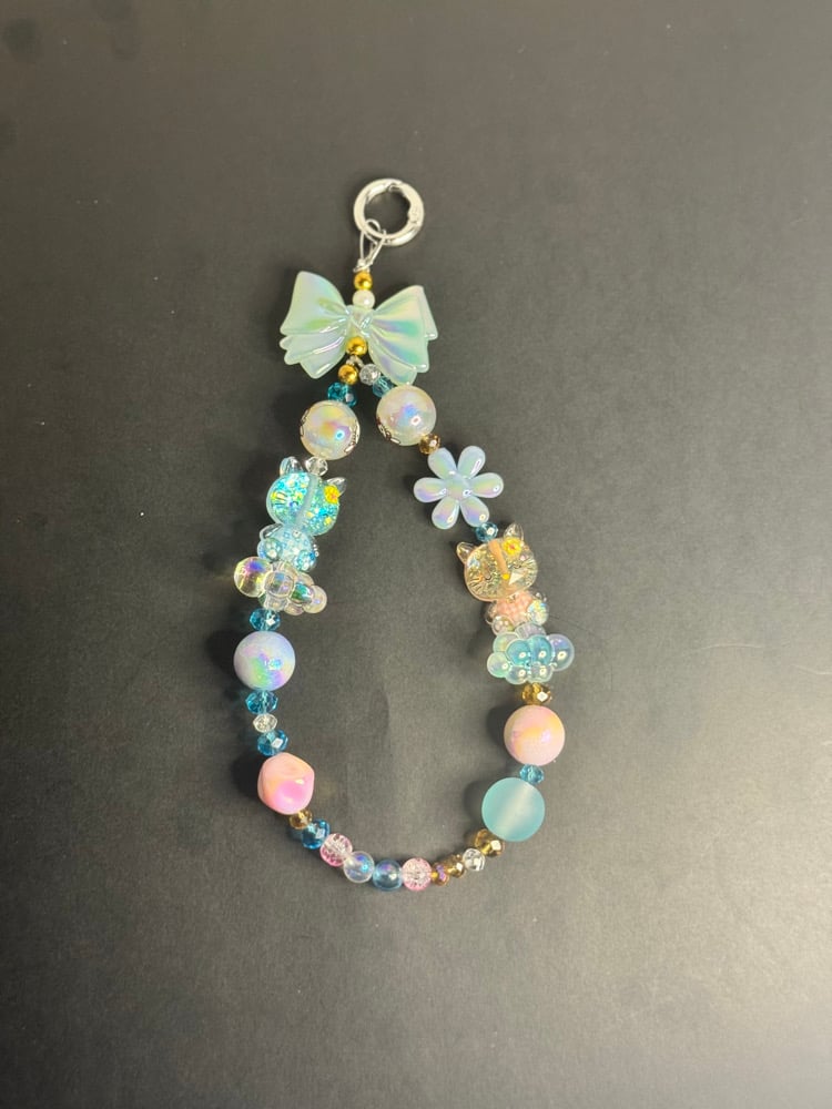 Image of Phone Charms- Summer Set