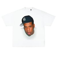 JAY-Z Hov Tee