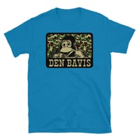 Image 10 of DEN BAVIS 2 ZTG - TEE