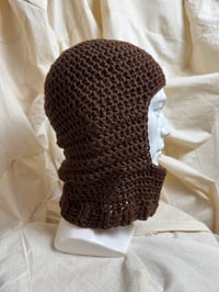 Image 2 of Open Face 4