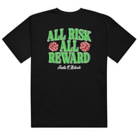 Image 2 of ALL HUSTLE | NO LUCK