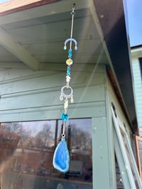 Image 2 of Storm Sun Catcher