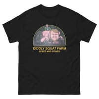 Image 2 of Alternative Diddly Squat Farm T-shirt