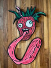 Strawberry Zombie
