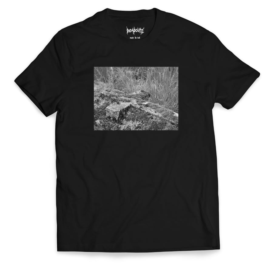 Image of Beyond The Grave Tee 